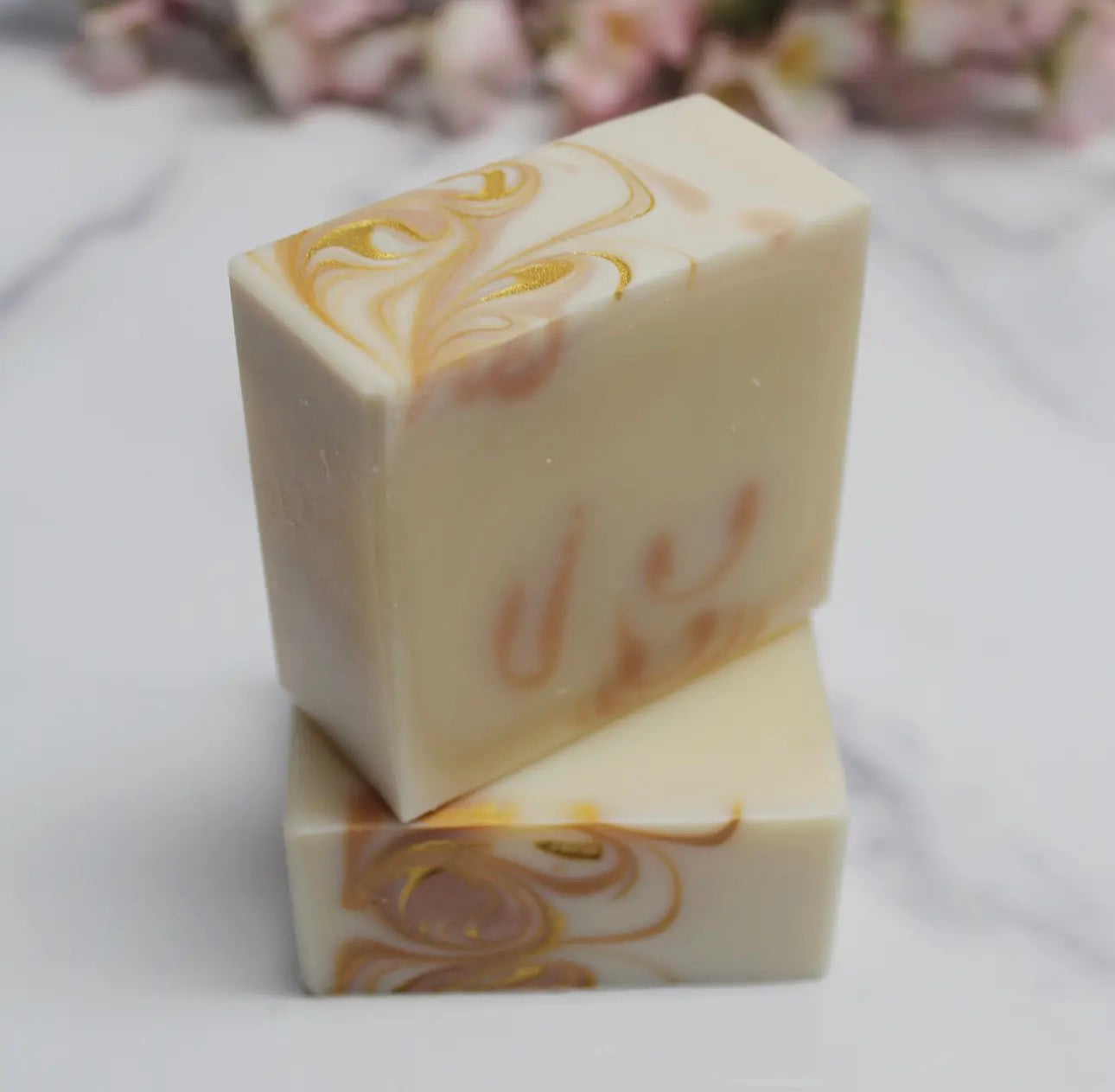 Unscented Yoni Soap