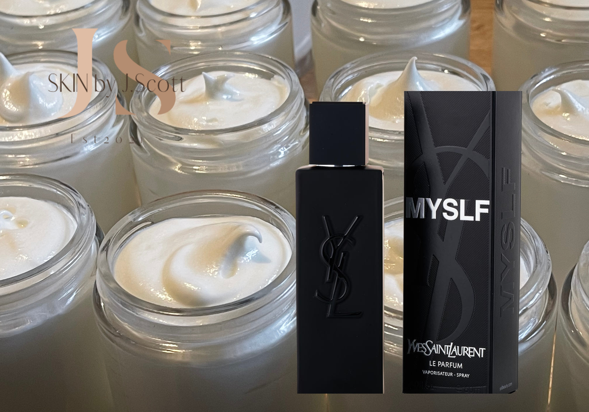Myslf Body Butter