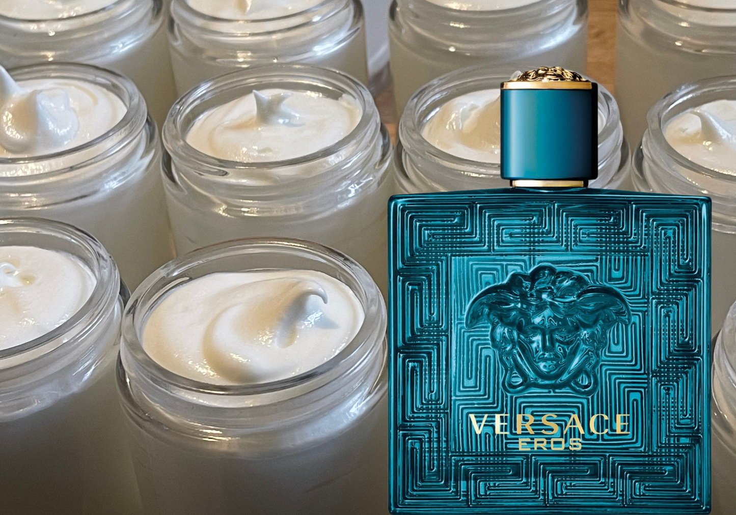 Eros Body Butter