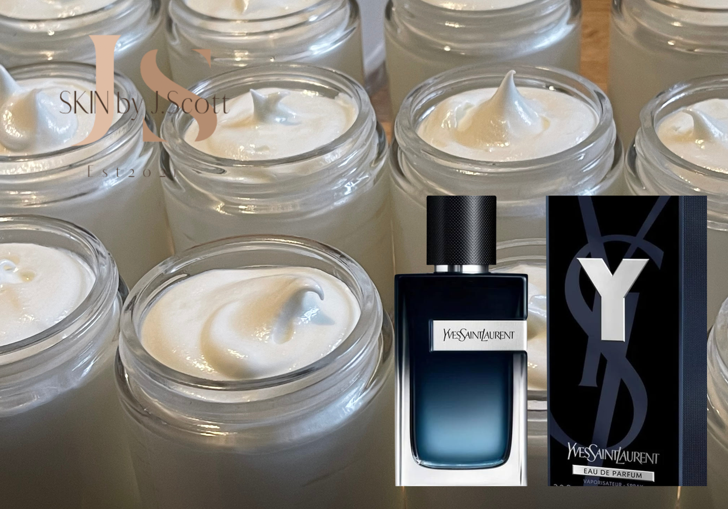 Y Body Butter