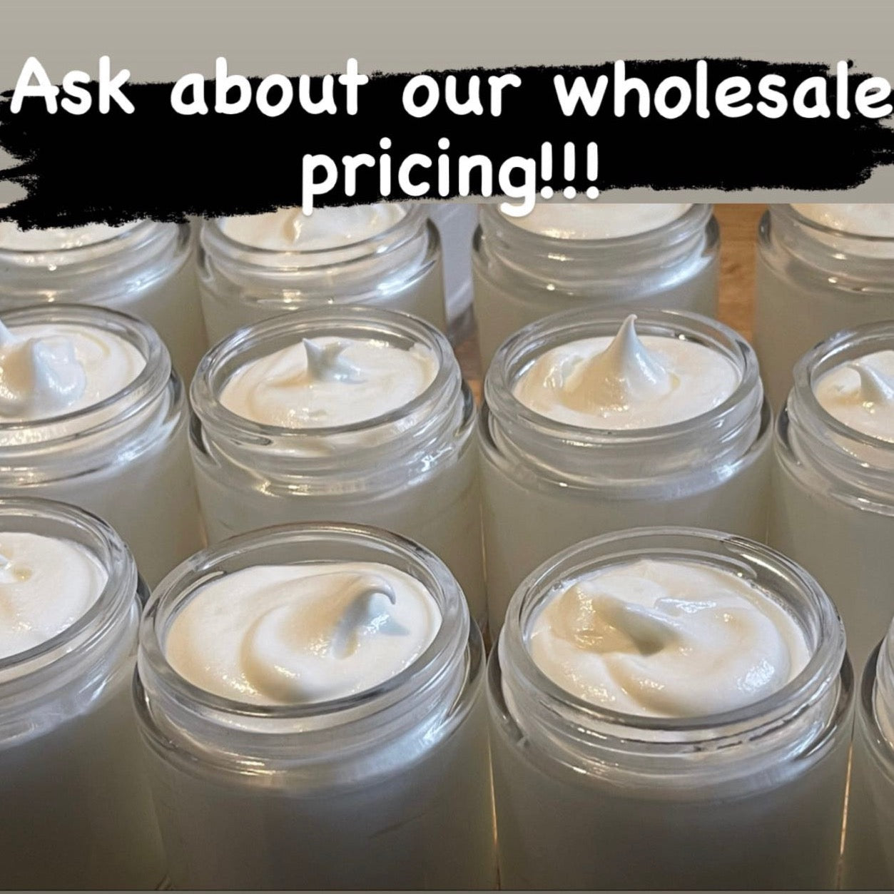 Wholesale private label