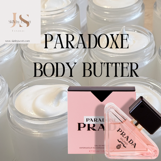 Paradoxe Body Butter