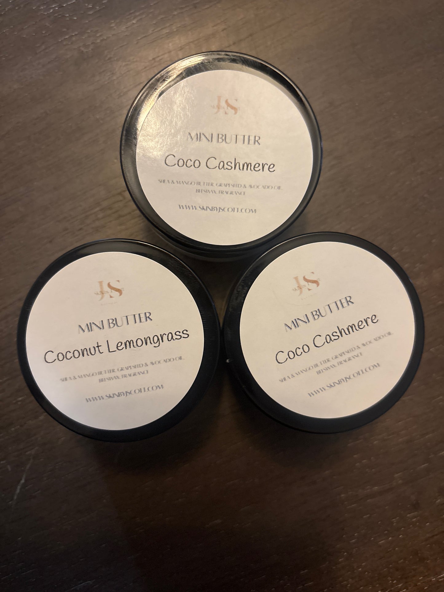 2oz body butters (5)