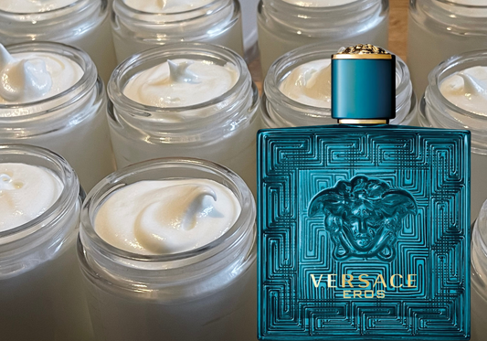 Eros Body Butter