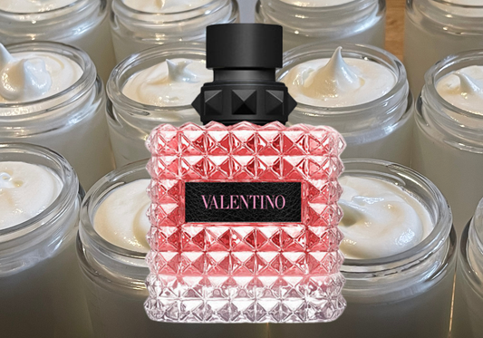 Born in Roma Body Butter