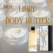 Libre Body Butter