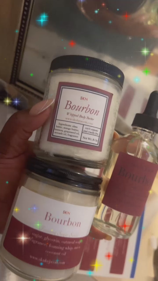 Bourbon Bundle