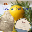 Soothing Aromatherapy Foot Scrub