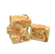 Turmeric and sea moss bar soap